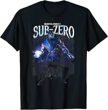 TOUR25 THE MORTAL CHAPTER 0　TシャツB title 「ENG below」 【グッズ情報】 TシャツB ￥4,800 SIZE：M